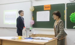 Когда физика становится призванием